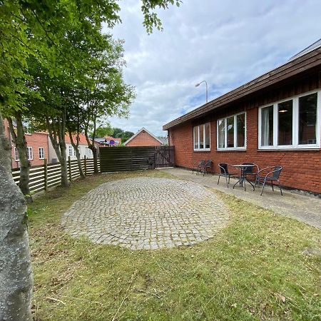 Studio Apartment In The Heart Of Hojer Exterior photo