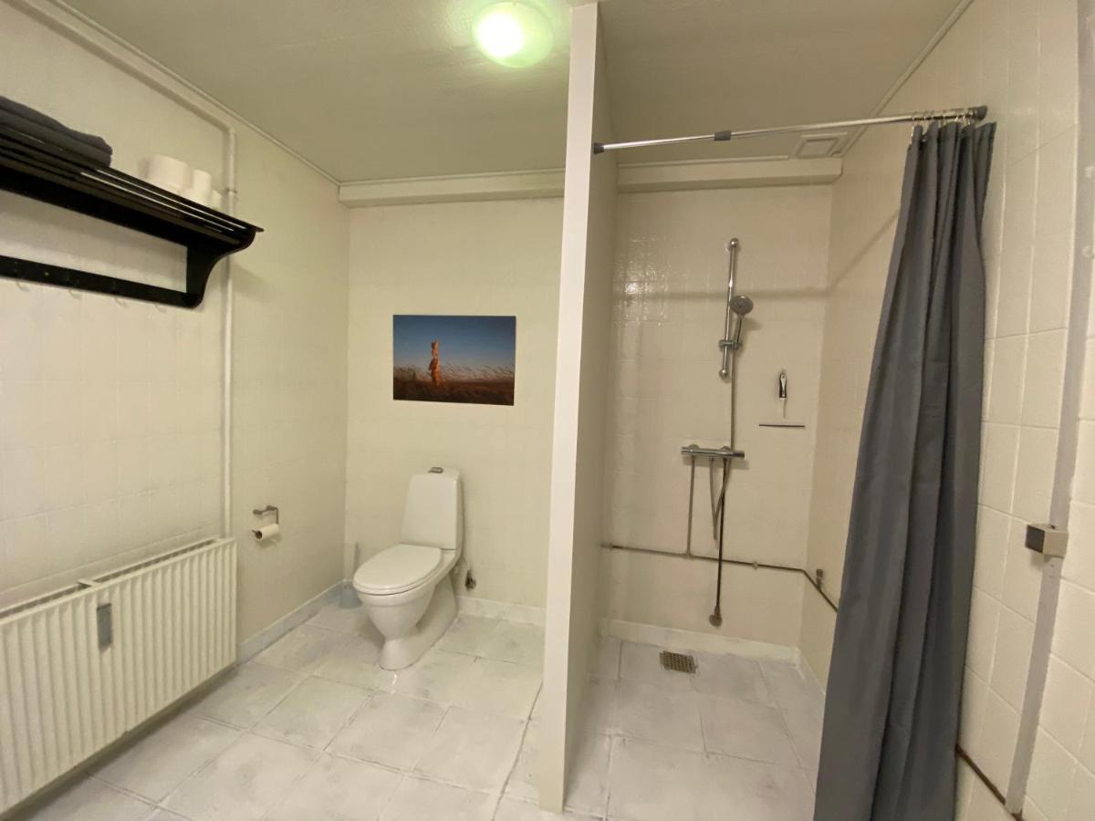 Studio Apartment In The Heart Of Hojer Exterior photo